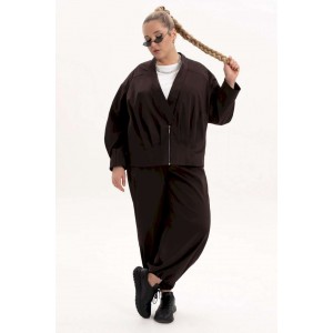 ALGRANDA 4127 Костюм брючный