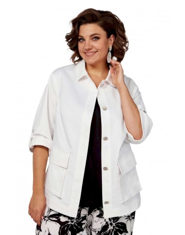 ALGRANDA 4130-8 Жакет