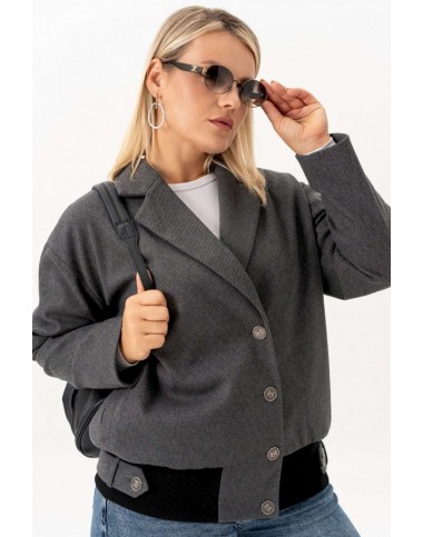 ALGRANDA 4132 Куртка