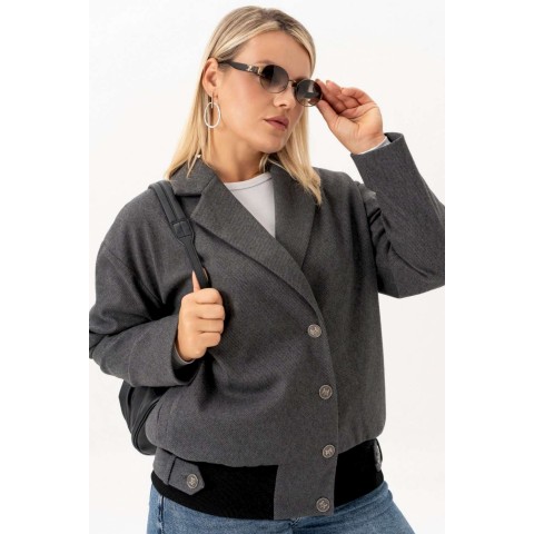 ALGRANDA 4132 Куртка