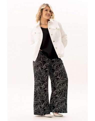 ALGRANDA 4133 Костюм брючный