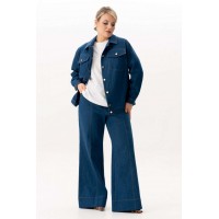 ALGRANDA 4137 Костюм брючный