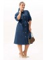 ALGRANDA 4138 Платье