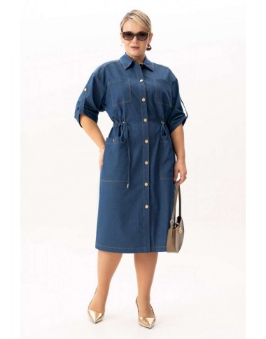 ALGRANDA 4138 Платье