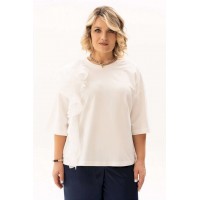 ALGRANDA 4141-8 Блуза