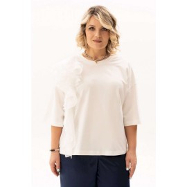 ALGRANDA 4141-8 Блуза