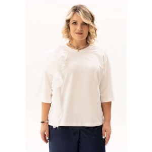 ALGRANDA 4141-8 Блуза