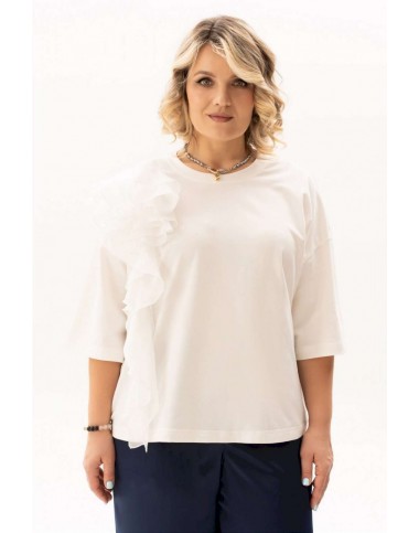 ALGRANDA 4141-8 Блуза