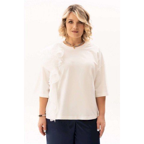 ALGRANDA 4141-8 Блуза