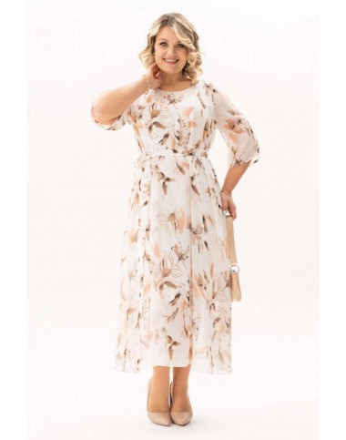 ALGRANDA 4144 Платье