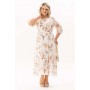 ALGRANDA 4144 Платье
