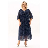 ALGRANDA 4145-с Платье