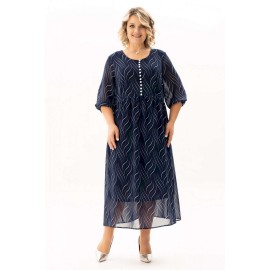 ALGRANDA 4145-с Платье