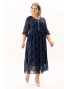 ALGRANDA 4145-с Платье