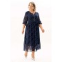 ALGRANDA 4145-с Платье