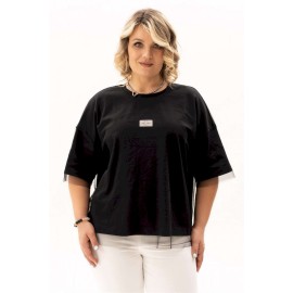 ALGRANDA 4147-8 Блуза