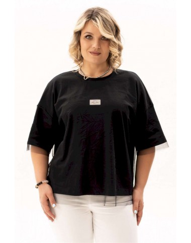 ALGRANDA 4147-8 Блуза