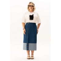 ALGRANDA 4148-6 Юбка