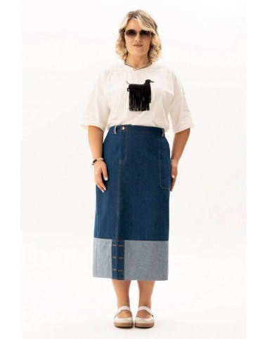 ALGRANDA 4148-6 Юбка