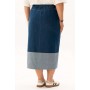 ALGRANDA 4148-6 Юбка