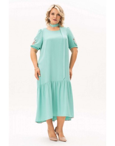 ALGRANDA 4149 Платье