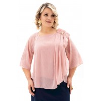 ALGRANDA 4154-8 Блуза