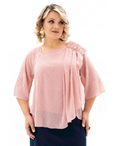 ALGRANDA 4154-8 Блуза