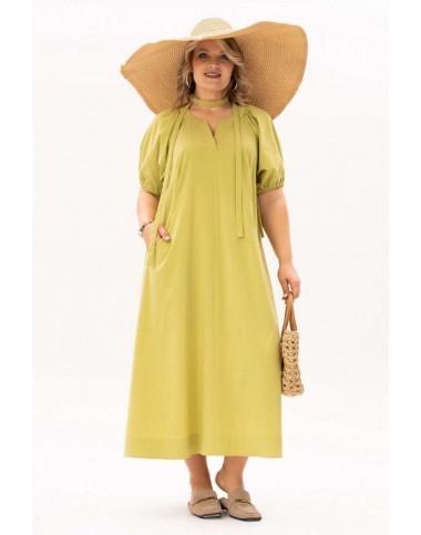 ALGRANDA 4155 Платье