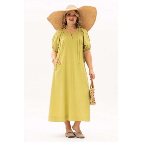 ALGRANDA 4155 Платье