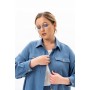 ALGRANDA A4057-C Костюм брючный