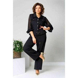 ASOLIYA  1480 Костюм брючный