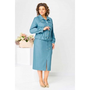 ASOLIYA  1481 Комплект