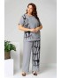 ASOLIYA  1484 Костюм брючный