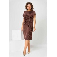 ASOLIYA 2714 Платье ASOLIYA 2714 Платье