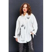 AVE RARA 2251-1 Блуза