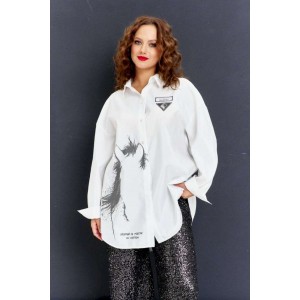 AVE RARA 2251-1 Блуза