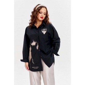 AVE RARA 2251 Блуза