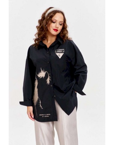 AVE RARA 2251 Блуза