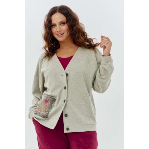 AVE RARA 2281 Кардиган