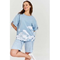 AVE RARA 4149 Шорты