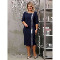 AZZARA 10009 Платье