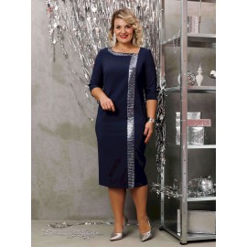 AZZARA 10009 Платье