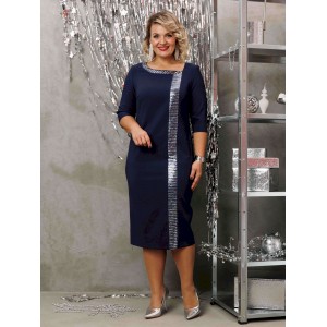 AZZARA 10009 Платье