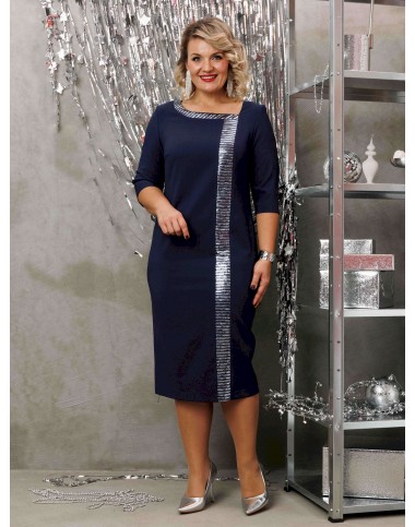 AZZARA 10009 Платье