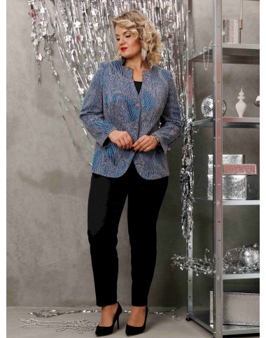 AZZARA 10013 Жакет