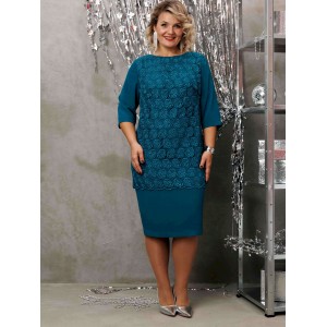 AZZARA 10014 Платье