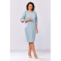 AZZARA 10032Г Платье