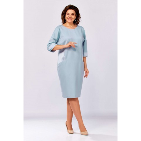 AZZARA 10032Г Платье