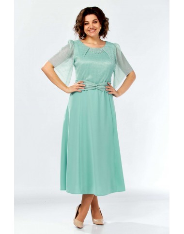 AZZARA 10036Б Платье