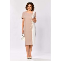 AZZARA 10038К Платье